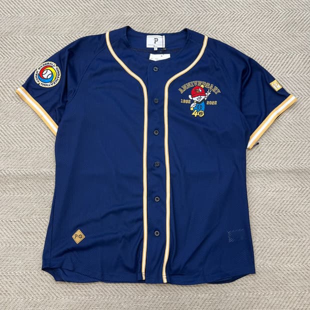 OverthePitch&KBO 져지 r4326