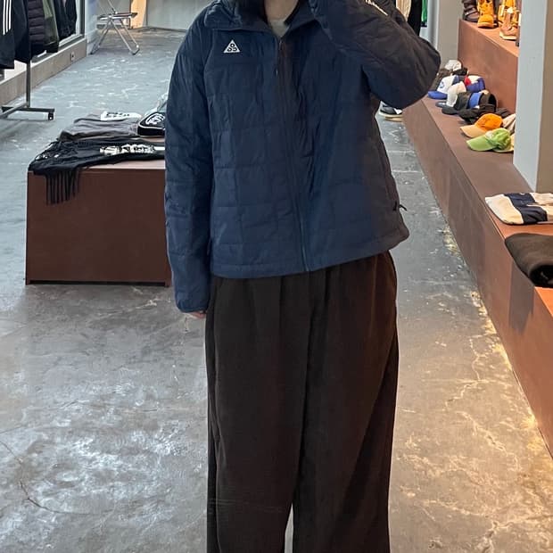 나이키 ACG 써마핏 ADV 퀄티드 자켓 H1053