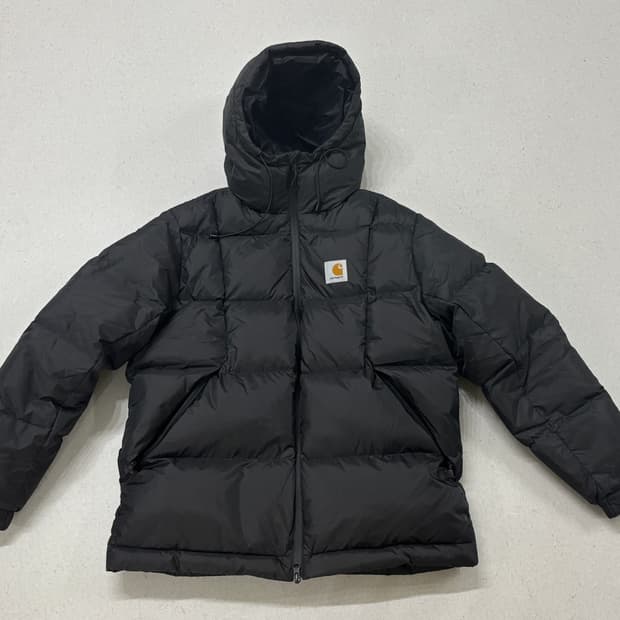 칼하트 아스펜 패딩