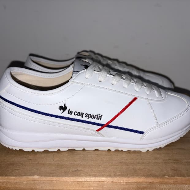 르꼬끄 여성 스니커즈 240