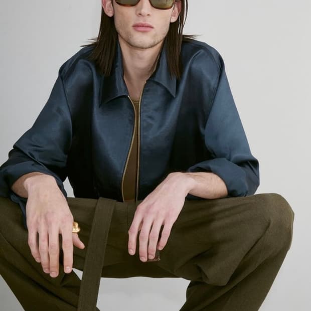 렉토 카스틸라 자켓 m 사이즈 구해요 사요!