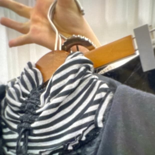 블랙 러블리 set