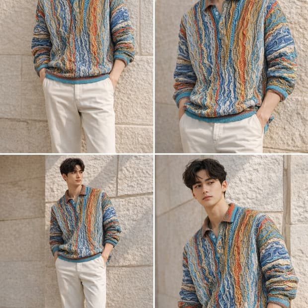 림노스 오스트레일리아 울니트(실XL)