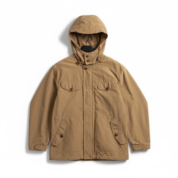 Colombo 콜롬보 남성 후드 자켓 48 (105)