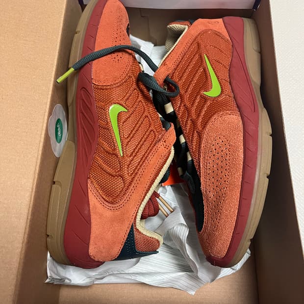 나이키 버터브레 260