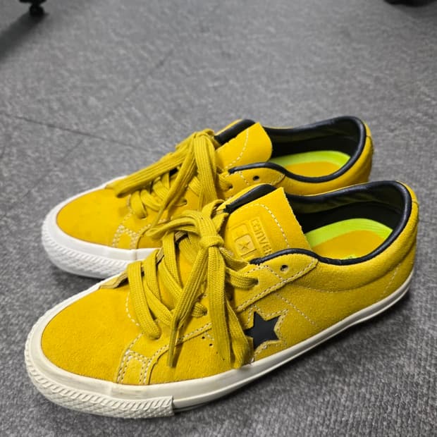 [240] 컨버스 컨스 원스타 프로 OX