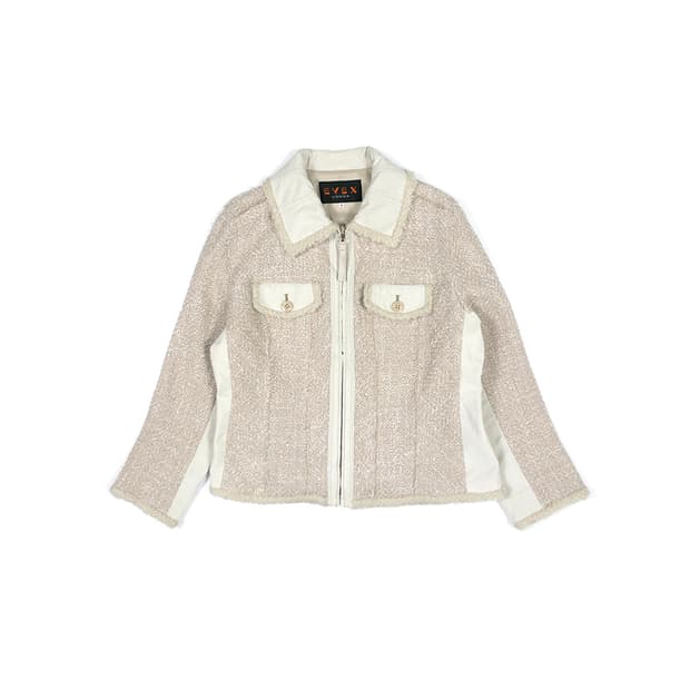 EVEX by Krizia jacket