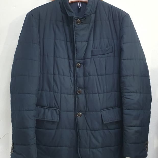 타미힐피거 남자패딩자켓(95)