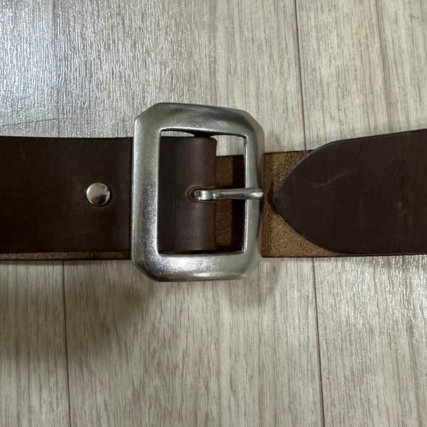 토이즈맥코이 게리슨 벨트 브라운 (36)