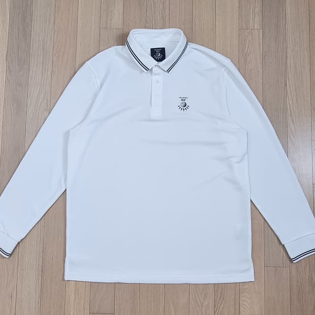 닐바렛 골프 긴팔 XL _ 남성