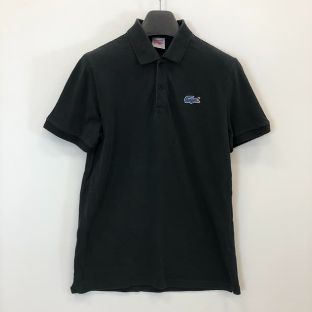 라코스테 라이브 블루크록 PK 카라티 95