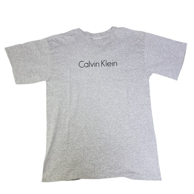 빈티지 90s 캘빈클라인 Calvin Klein 티셔츠 L