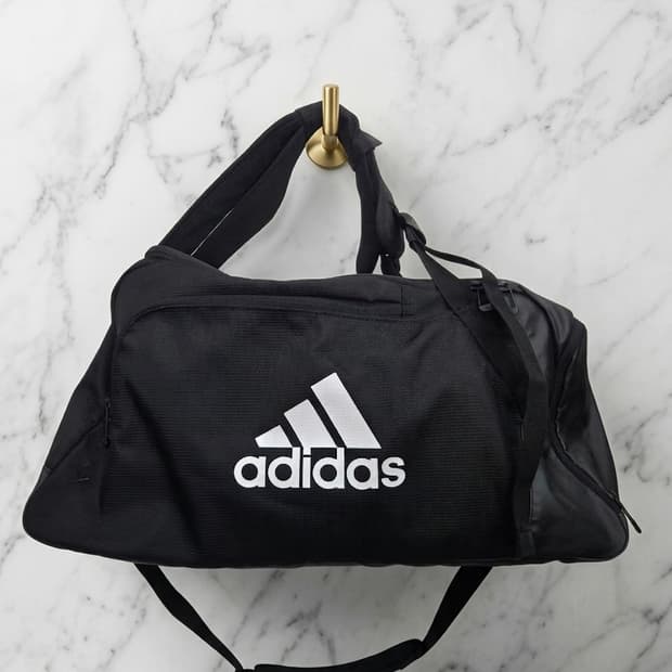 adidas 아디다스 더플백&백팩겸용!~ 수납공간 넓고 실용성 굿굿굿~