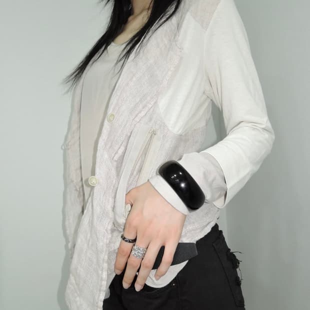 Japanese Vintage 여성 자켓