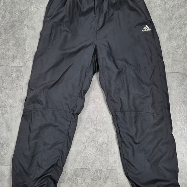 ADIDAS 트랙팬츠