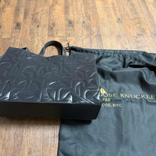 텔파 무스너클 라지