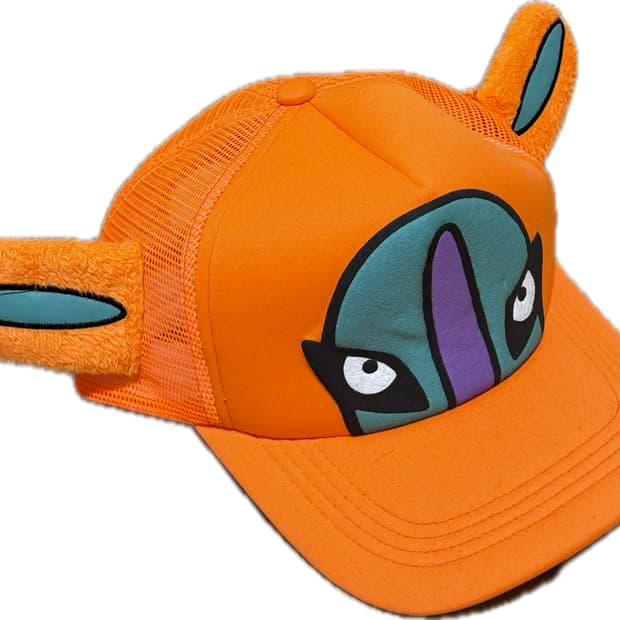 Aimbot 에임봇 테오키스 메쉬 트러커캡