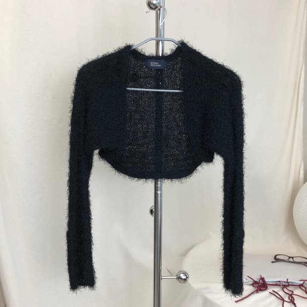 Ritsuko Shirahama Bolero 퍼 볼레로