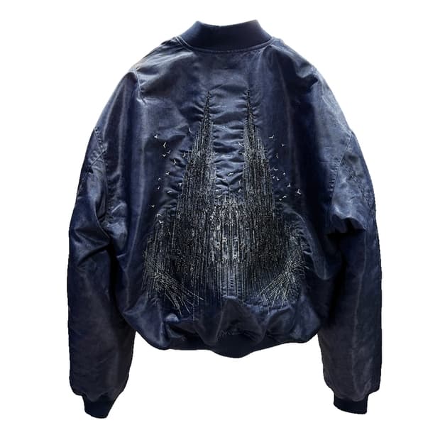 언더마이카 할로윈 오브 더 헌티드 캐슬 봄버 미드나잇