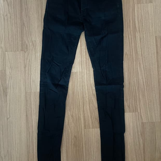 릭오웬스 다크쉐도우 바지 팔아요 