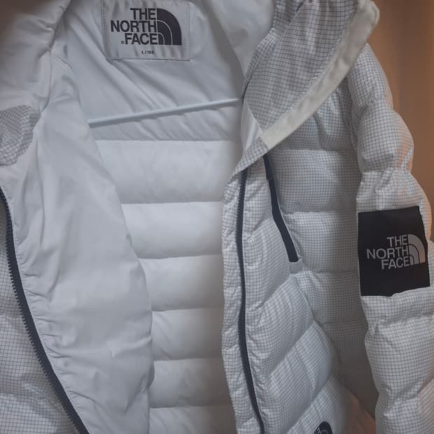 노스페이스 칼릭스 팝니다 (급처)