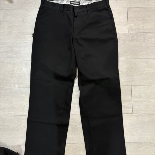 [XL] 네이버후드 클래식 치노 팬츠