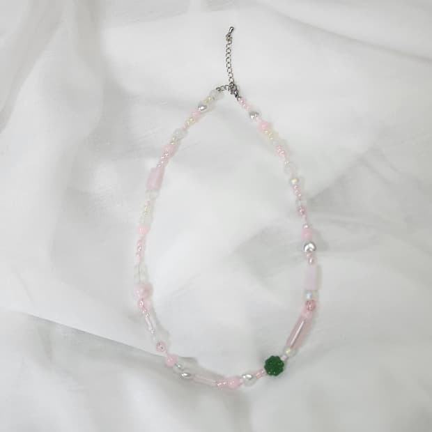 Handmade Necklace (7)
