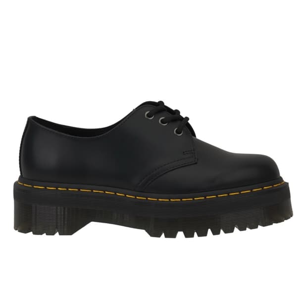 닥터마틴 쿼드 블랙