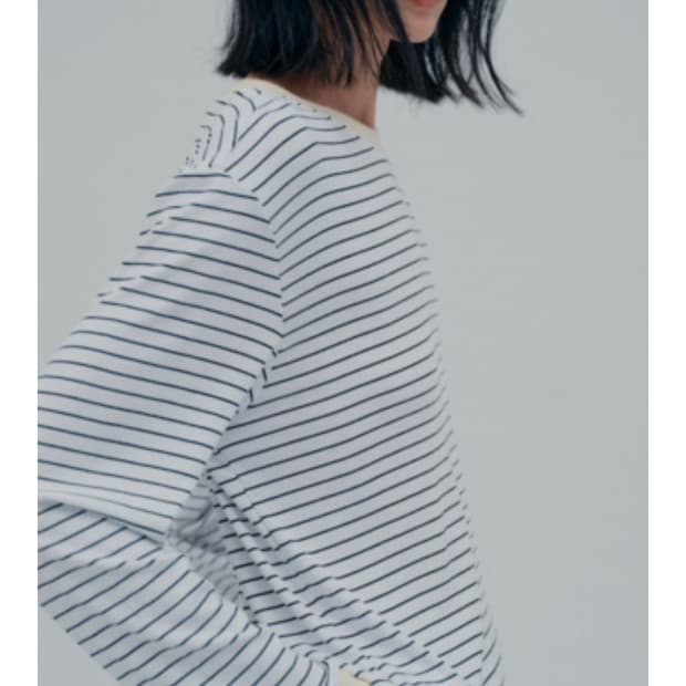 Guiltyfree 길티프리 롱슬리브