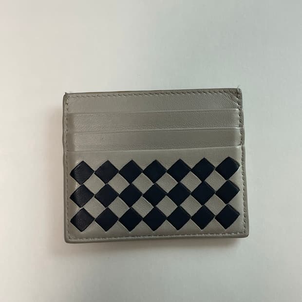 보테가베네타 카드지갑