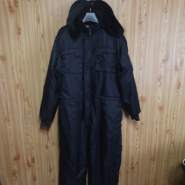 경신 점프수트 방한 작업복 2XL