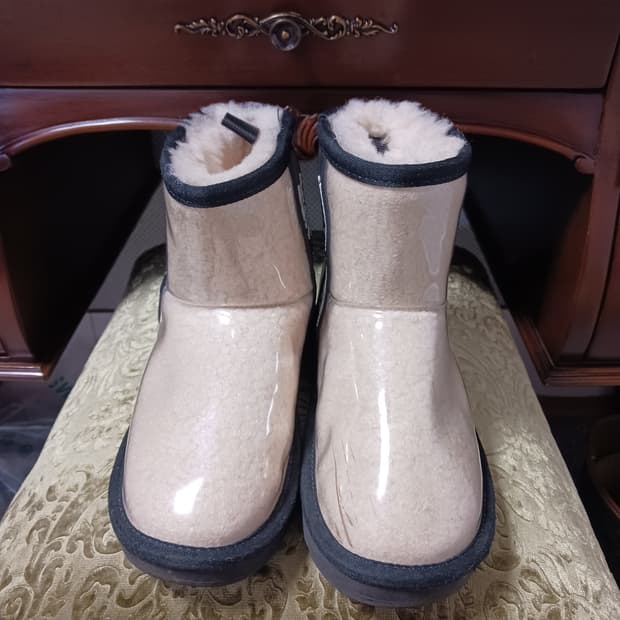 클리어 어그 (호주어그)