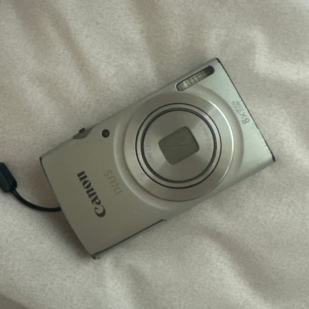 캐논 익서스 185