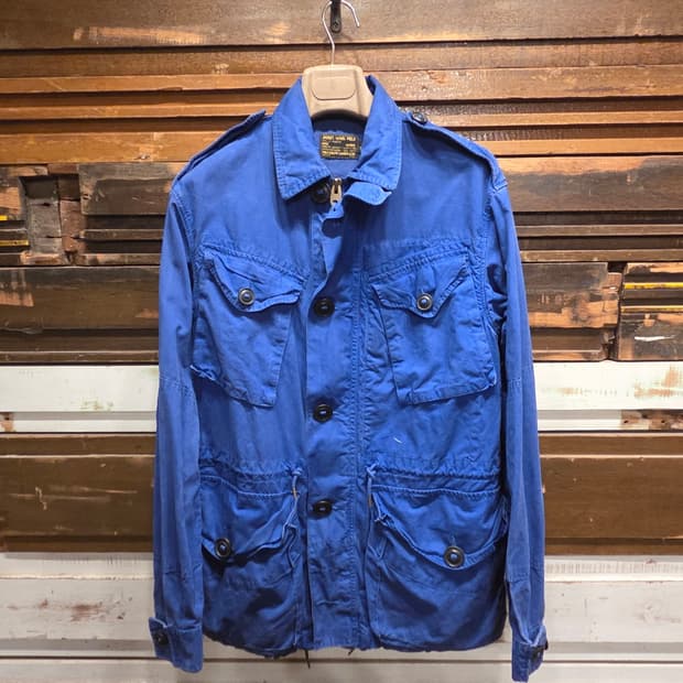 폴로랄프로렌 M-65