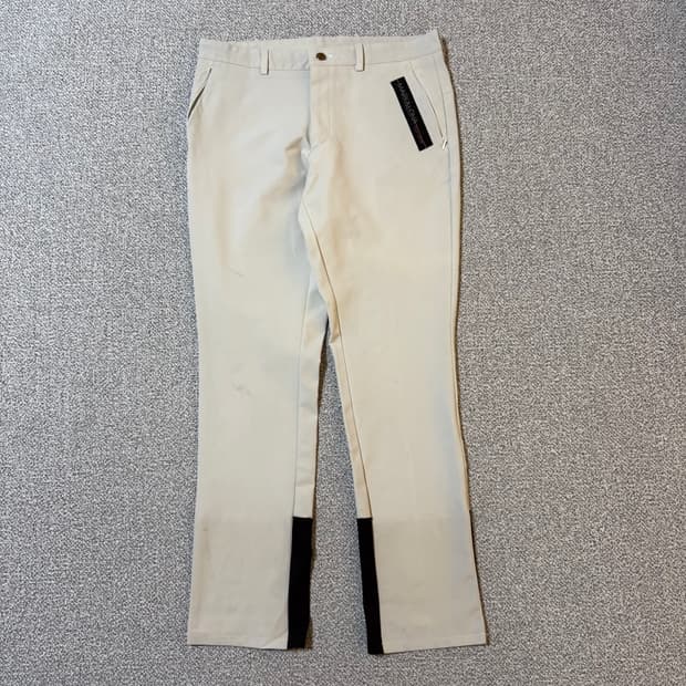 마크앤로나 골프 바지 34