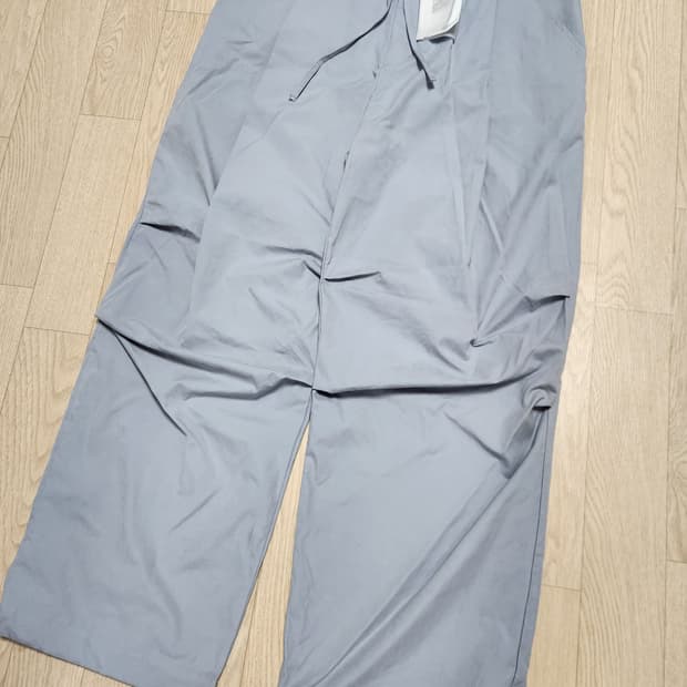 (3) 999휴머니티 이지팬츠v2 스노우그레이