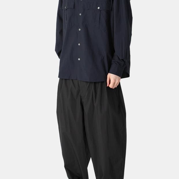 포터클래식 포플린 비밥팬츠 블랙 4(xl)