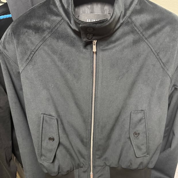 준느 j38 바라쿠타 벨벳