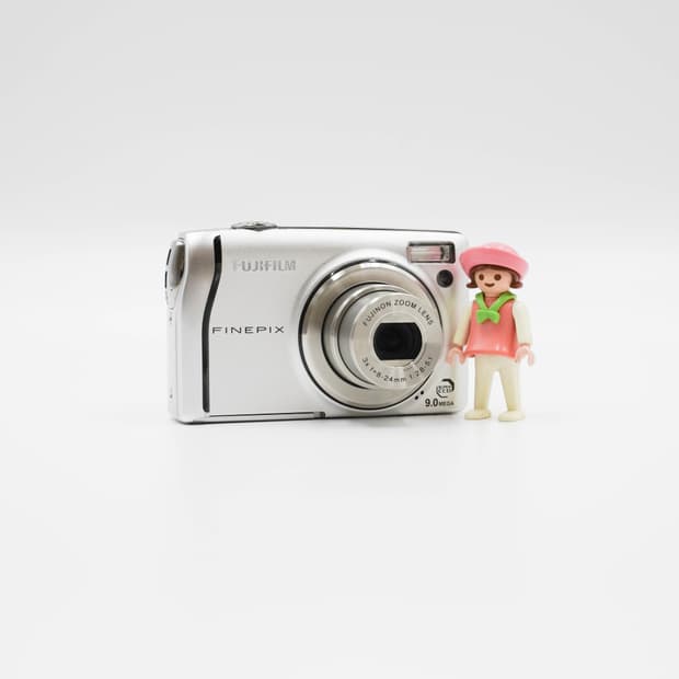 [민트급] FUJIFILM  F47FD  (후지필름 파인픽스 F47FD)