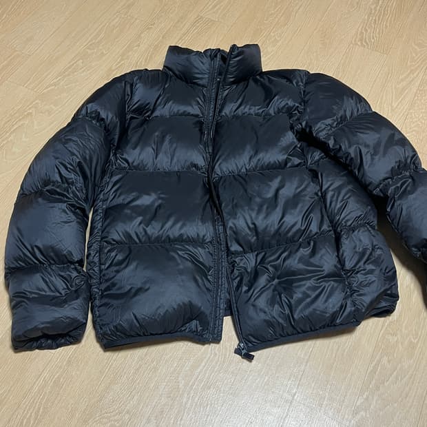 유니클로 울트라 라이트 다운