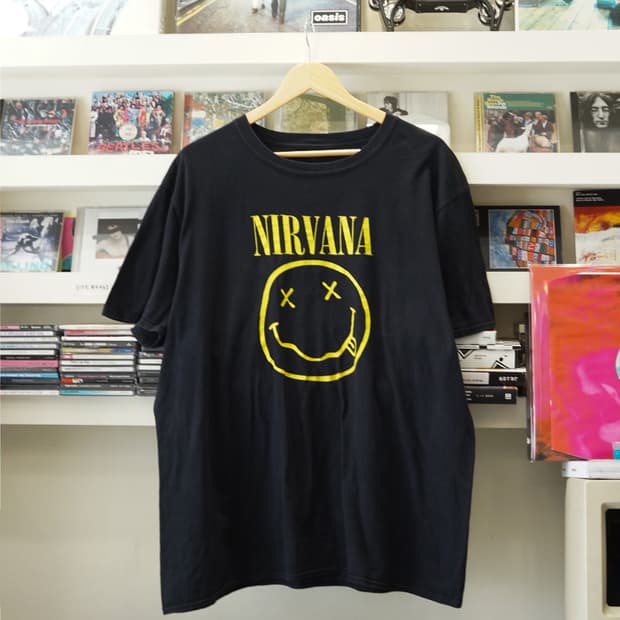 NIRVANA