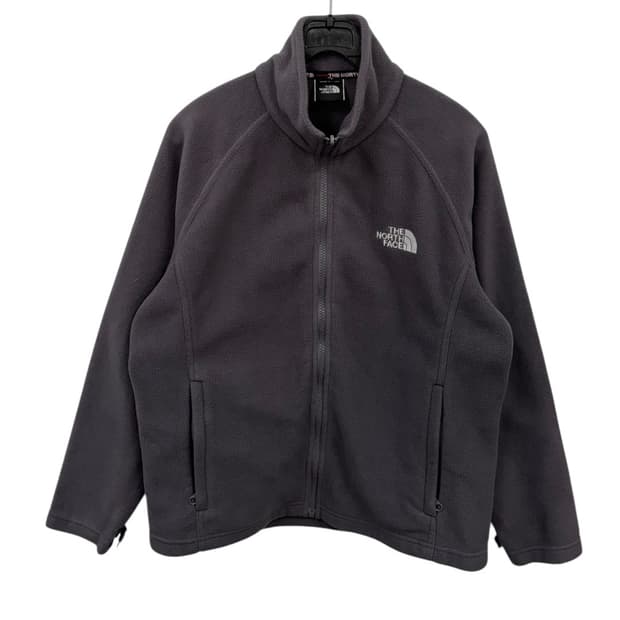 노스페이스 후리스자켓