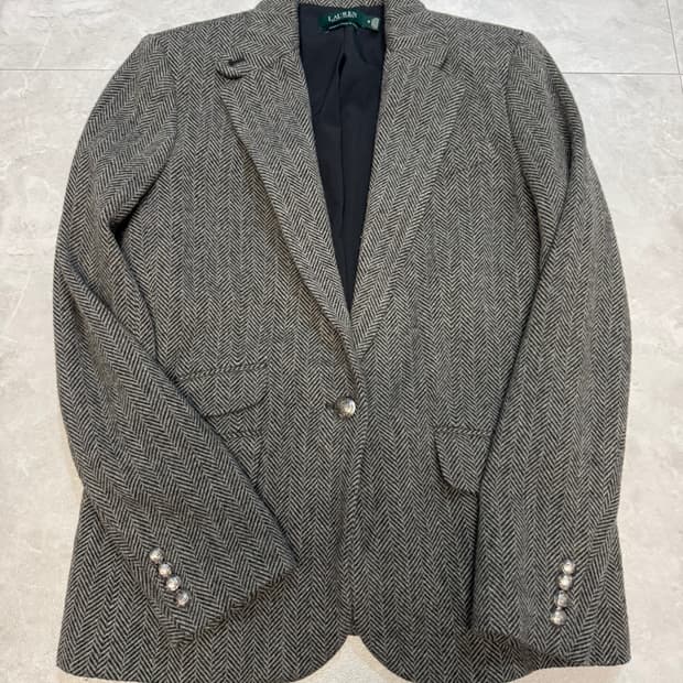 랄프로렌 헤링본