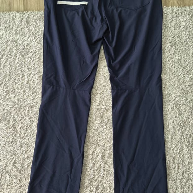 아디다스골프여름바지