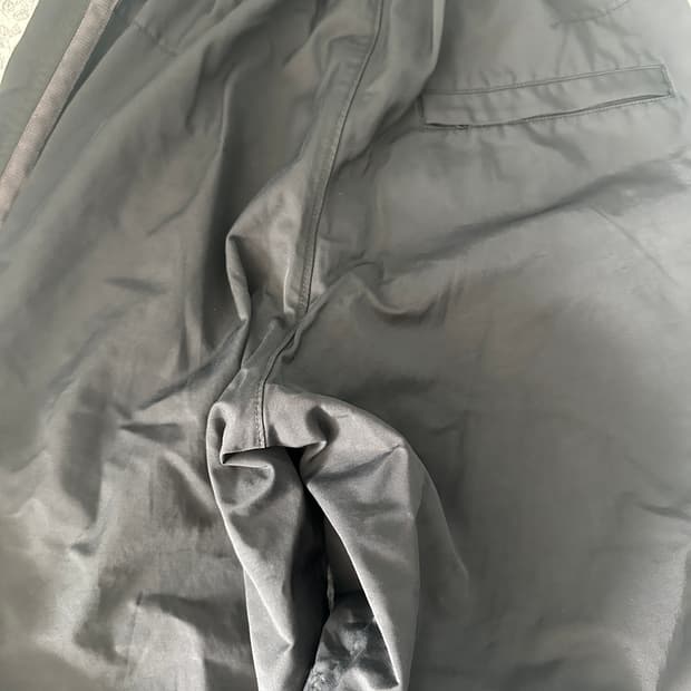 (1) 폴리테루 정규 트랙 다크네이비