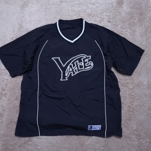 Yale 공용 자켓 L 0413