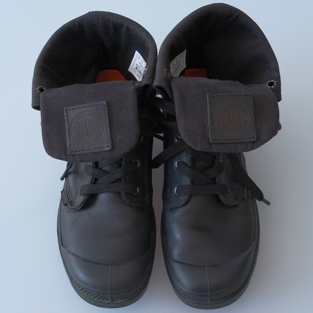 Palladium baggy