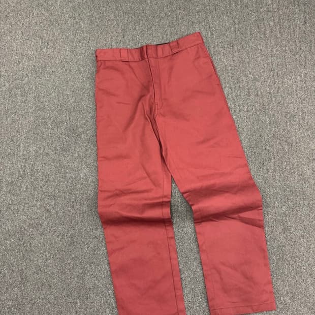 디키즈X인디펜던트 치노