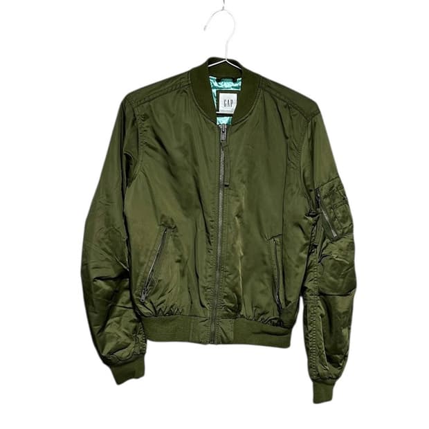 vtg jacket