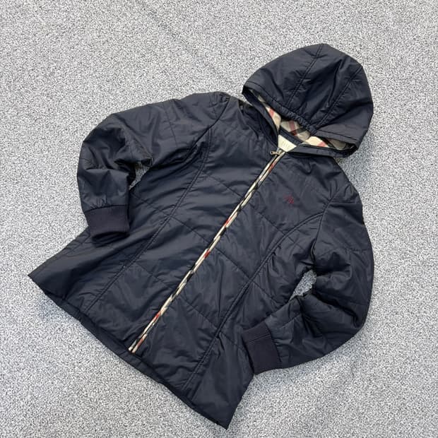 150 닥스 키즈 후드 자켓 0323J